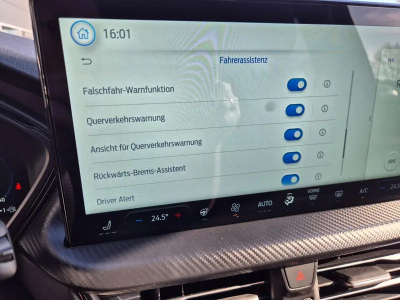 Ford Kuga 2.5 PHEV 242 Auto ST-Line X