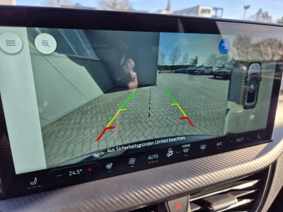 Ford Kuga 2.5 PHEV 242 Auto ST-Line X