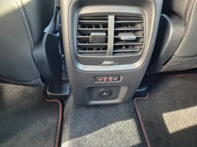 Ford Kuga 2.5 PHEV 242 Auto ST-Line X