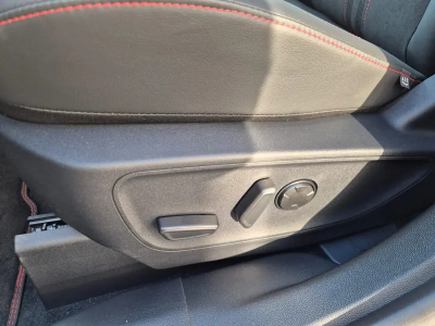 Ford Kuga 2.5 PHEV 242 Auto ST-Line X