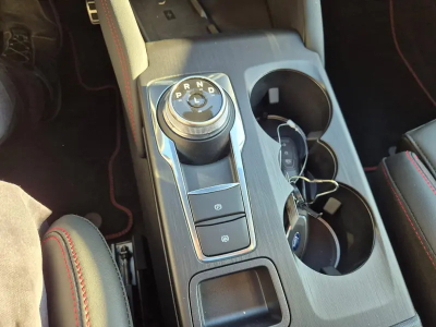 Ford Kuga 2.5 PHEV 242 Auto ST-Line X