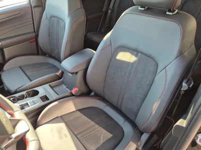 Ford Kuga 2.5 PHEV 242 Auto ST-Line X