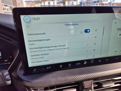 Ford Kuga 2.5 PHEV 242 Auto ST-Line X