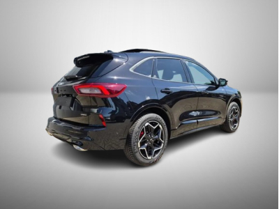 Ford Kuga 2.5 PHEV 242 Auto ST-Line X