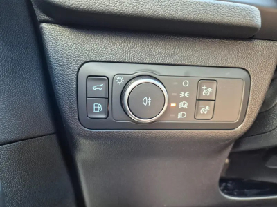 Ford Kuga 2.5 PHEV 242 Auto ST-Line X