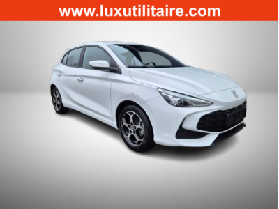 MG MG3 1.5 116 Comfort