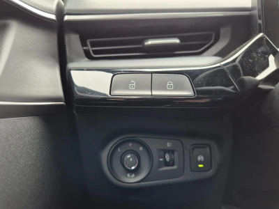 MG MG3 1.5 116 Comfort