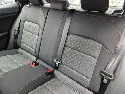 MG MG3 1.5 116 Comfort