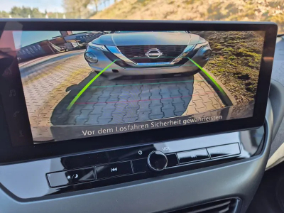 Nissan Juke 1.0 DIG-T 114 Acenta