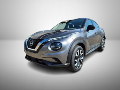 Nissan Juke 1.0 DIG-T 114 Acenta