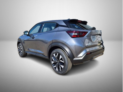 Nissan Juke 1.0 DIG-T 114 Acenta