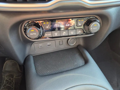 Nissan Juke 1.0 DIG-T 114 Acenta