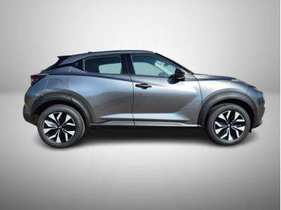 Nissan Juke 1.0 DIG-T 114 Acenta