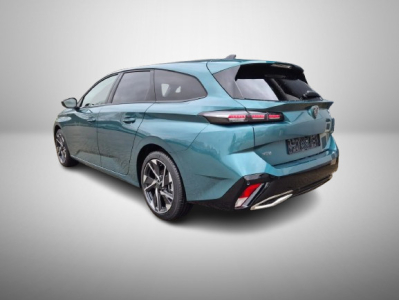 Peugeot 308 1.2 PureTrch 145 EAT8 ALLURE