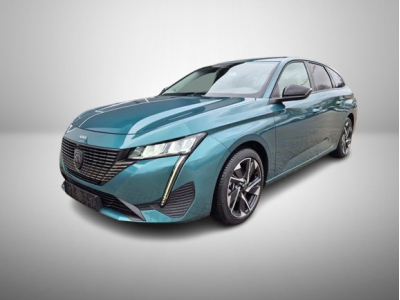 Peugeot 308 1.2 PureTrch 145 EAT8 ALLURE