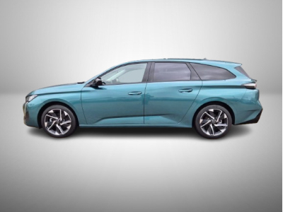 Peugeot 308 1.2 PureTrch 145 EAT8 ALLURE