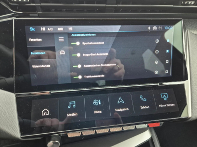 Peugeot 308 1.2 PureTrch 145 EAT8 ALLURE