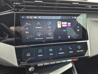 Peugeot 308 1.2 PureTrch 145 EAT8 ALLURE