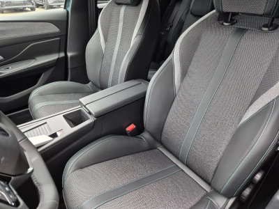 Peugeot 308 1.2 PureTrch 145 EAT8 ALLURE