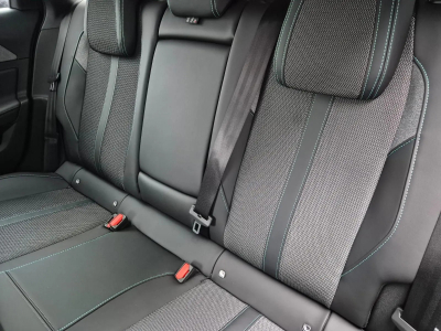 Peugeot 308 1.2 PureTrch 145 EAT8 ALLURE