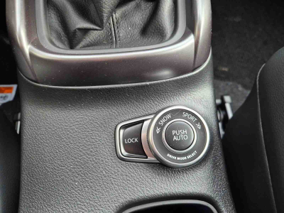 Suzuki S-Cross 1.4 Boosterjet 110 MHEV Comfort Allgrip