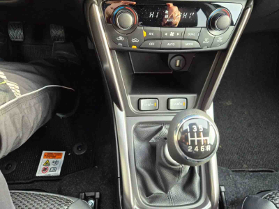 Suzuki S-Cross 1.4 Boosterjet 110 MHEV Comfort Allgrip