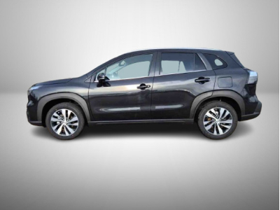 Suzuki S-Cross 1.4 Boosterjet 110 MHEV Comfort Allgrip