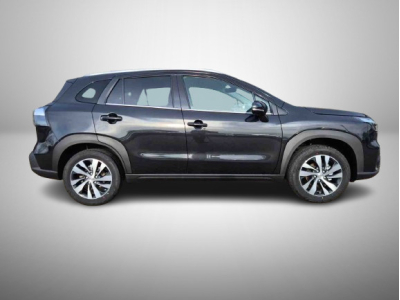 Suzuki S-Cross 1.4 Boosterjet 110 MHEV Comfort Allgrip