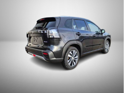 Suzuki S-Cross 1.4 Boosterjet 110 MHEV Comfort Allgrip