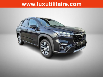 Suzuki S-Cross 1.4 Boosterjet 110 MHEV Comfort Allgrip