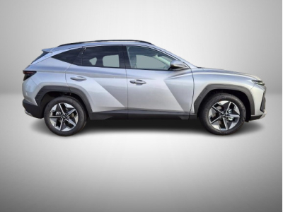 Hyundai Tucson 1.6 T-GDI 150  AT