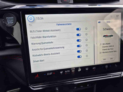 Ford Puma 1.0i Ecoboost 125 AT ST-Line X