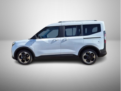 Ford Tourneo Courier 1.0i Ecoboost 125 Active