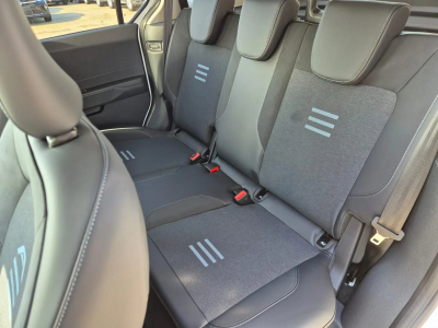 Ford Tourneo Courier 1.0i Ecoboost 125 Active