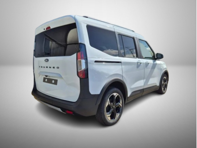 Ford Tourneo Courier 1.0i Ecoboost 125 Active