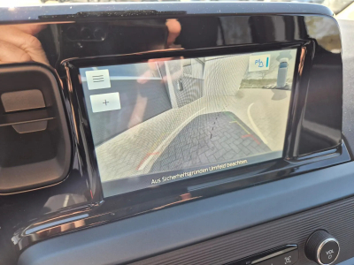 Ford Tourneo Courier 1.0i Ecoboost 125 Active