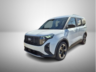 Ford Tourneo Courier 1.0i Ecoboost 125 Active