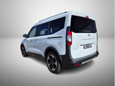 Ford Tourneo Courier 1.0i Ecoboost 125 Active