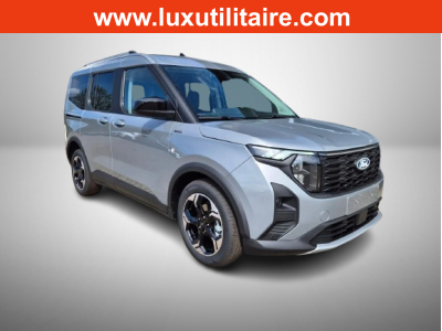 Ford Tourneo Courier 1.0i Ecoboost 125 Active