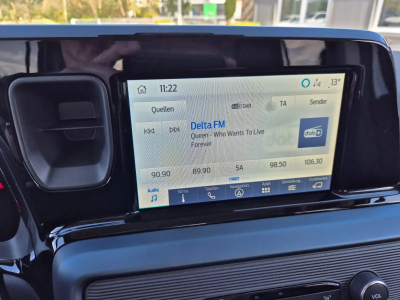 Ford Tourneo Courier 1.0i Ecoboost 125 Active