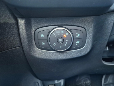 Ford Tourneo Courier 1.0i Ecoboost 125 Active