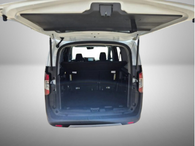 Ford Tourneo Courier 1.0i Ecoboost 125 Active