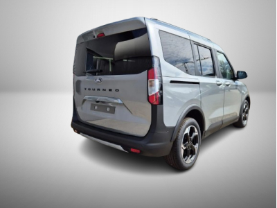 Ford Tourneo Courier 1.0i Ecoboost 125 Active