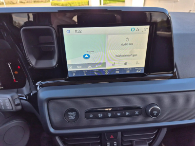 Ford Tourneo Courier 1.0i Ecoboost 125 Active