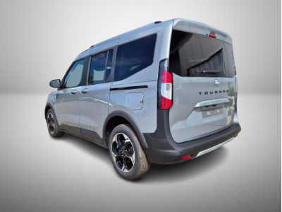 Ford Tourneo Courier 1.0i Ecoboost 125 Active