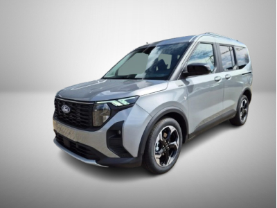 Ford Tourneo Courier 1.0i Ecoboost 125 Active