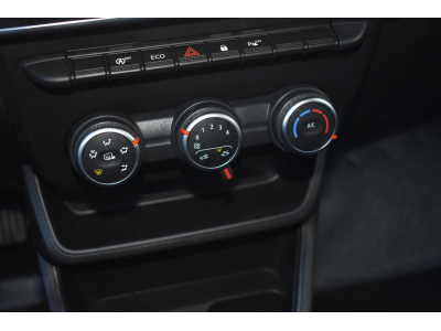 Renault Express 1,5 DCi 95 Airco Navi