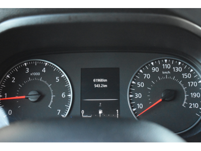 Renault Express 1,5 DCi 95 Airco Navi