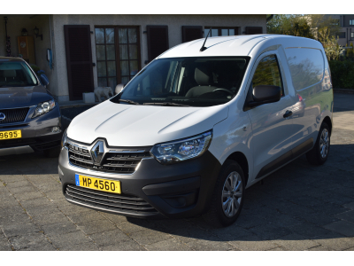 Renault Express 1,5 DCi 95 Airco Navi
