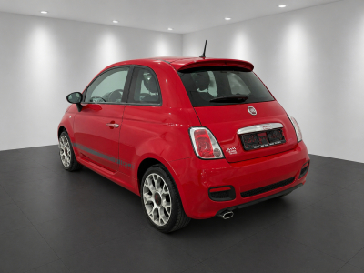 Fiat 500 1.2 Sport